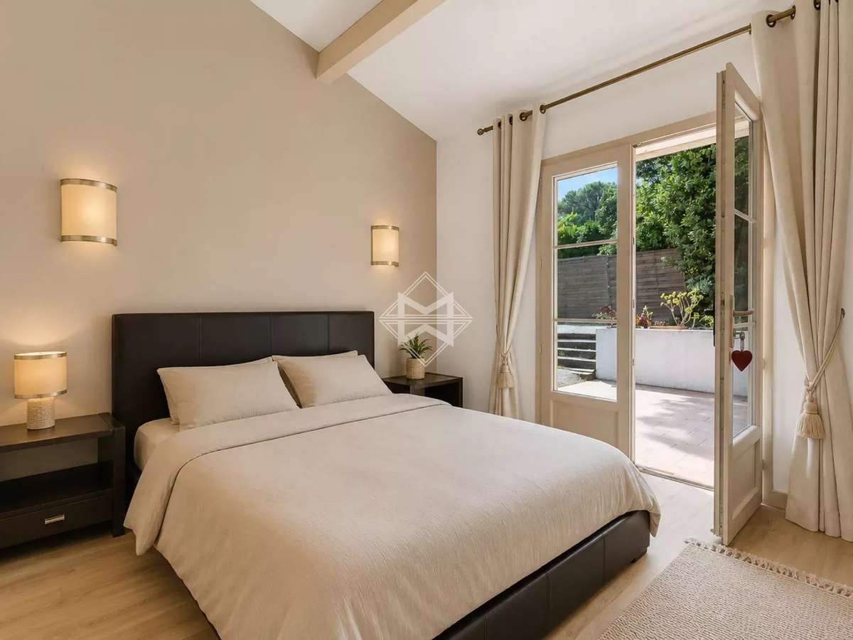 Villa Sainte-Maxime