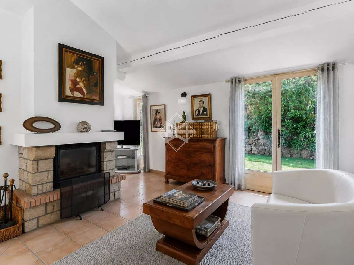 Villa Sainte-Maxime