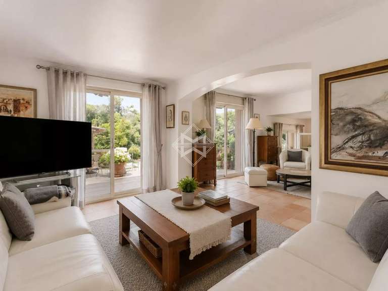 Villa Sainte-Maxime - 4 chambres - 206m²