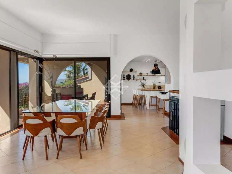 Villa Sainte-Maxime - 6 chambres - 249m²