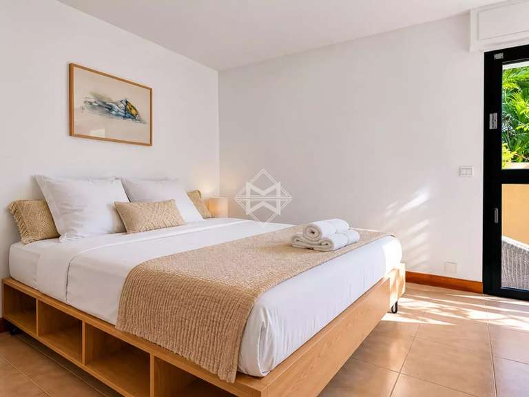 Villa Sainte-Maxime - 6 chambres - 249m²