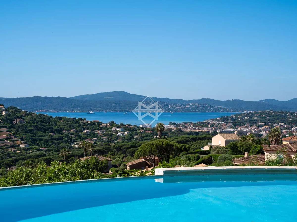 Villa Sainte-Maxime