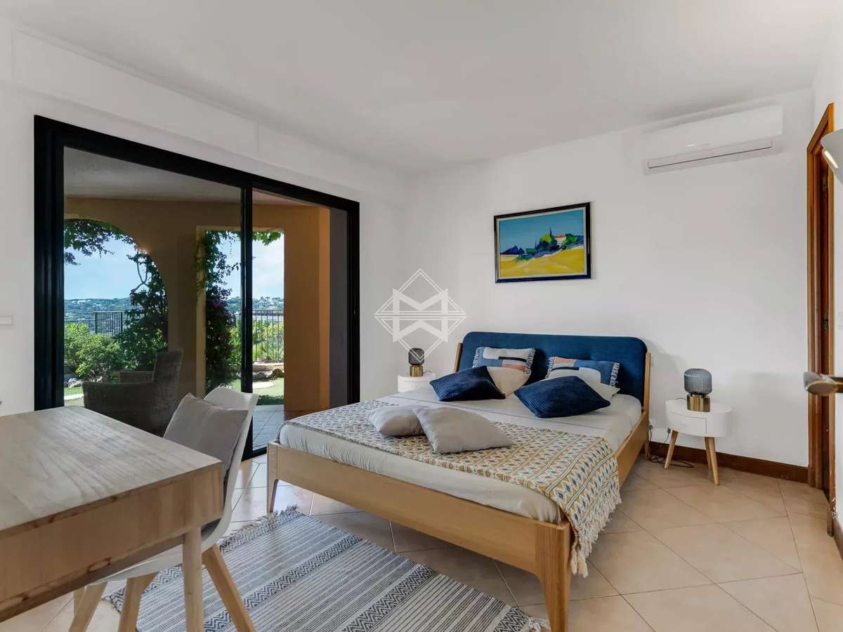 Villa Sainte-Maxime