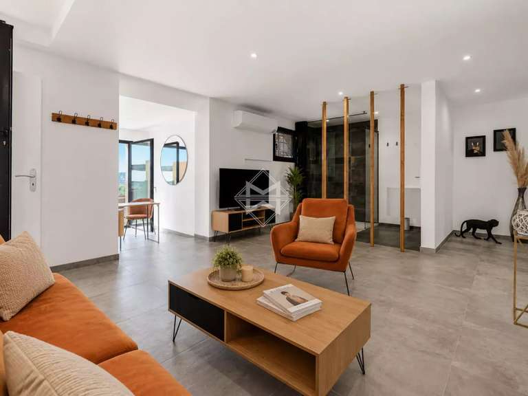 Villa Sainte-Maxime - 6 chambres - 249m²