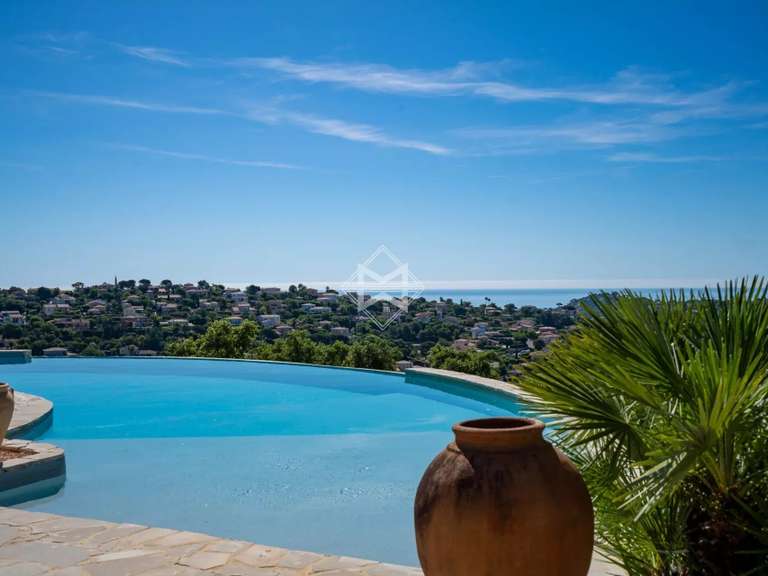 Villa Sainte-Maxime - 6 chambres - 249m²