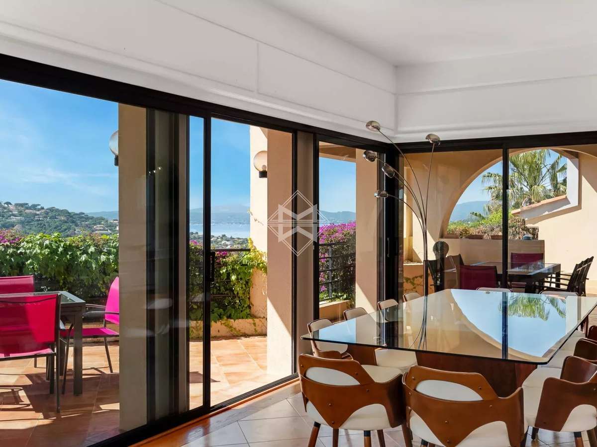 Villa Sainte-Maxime