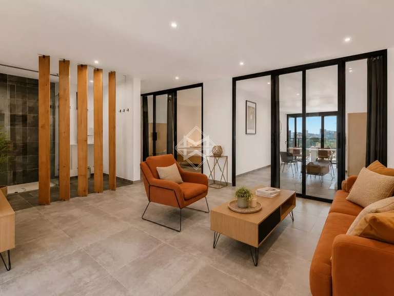 Villa Sainte-Maxime - 6 chambres - 249m²