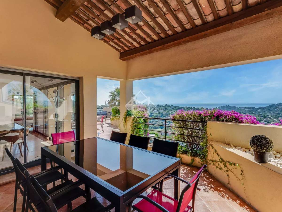 Villa Sainte-Maxime