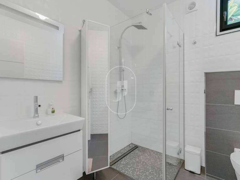 Villa avec Vue sur mer Sainte-Maxime - 3 chambres - 150m²