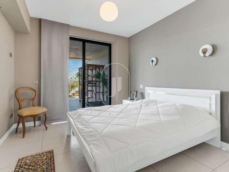 Villa avec Vue sur mer Sainte-Maxime - 3 chambres - 150m²