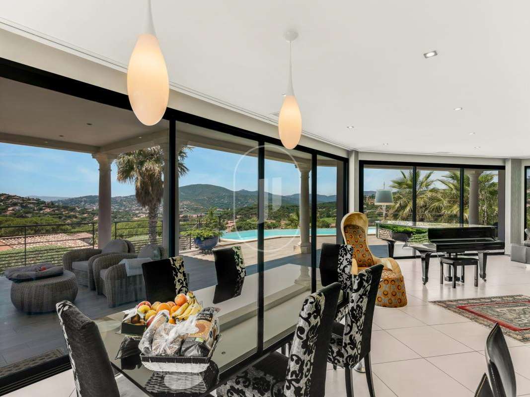 Villa Sainte-Maxime