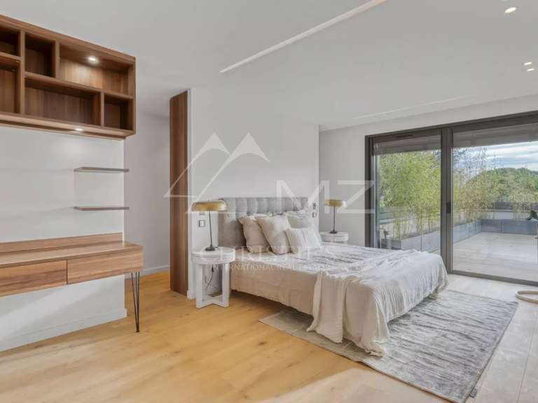 Villa Sainte-Maxime - 4 chambres - 218m²