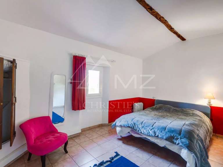 Villa Sainte-Maxime - 7 chambres - 246m²