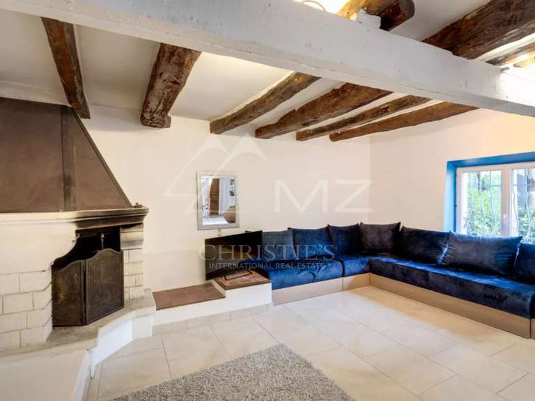 Villa Sainte-Maxime - 7 chambres - 246m²