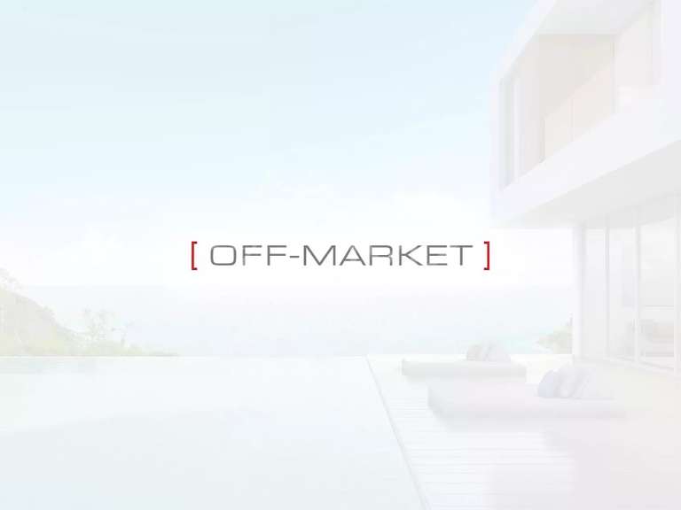 Villa avec Vue sur mer Sainte-Maxime - 5 chambres - 1000m²