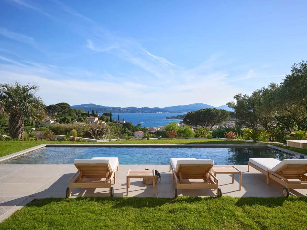 Villa Sainte-Maxime