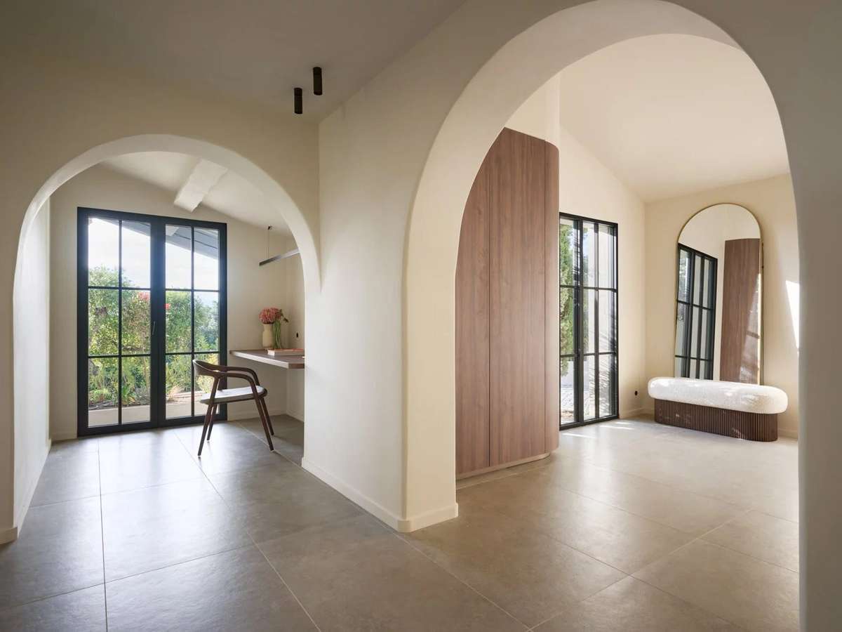 Villa Sainte-Maxime