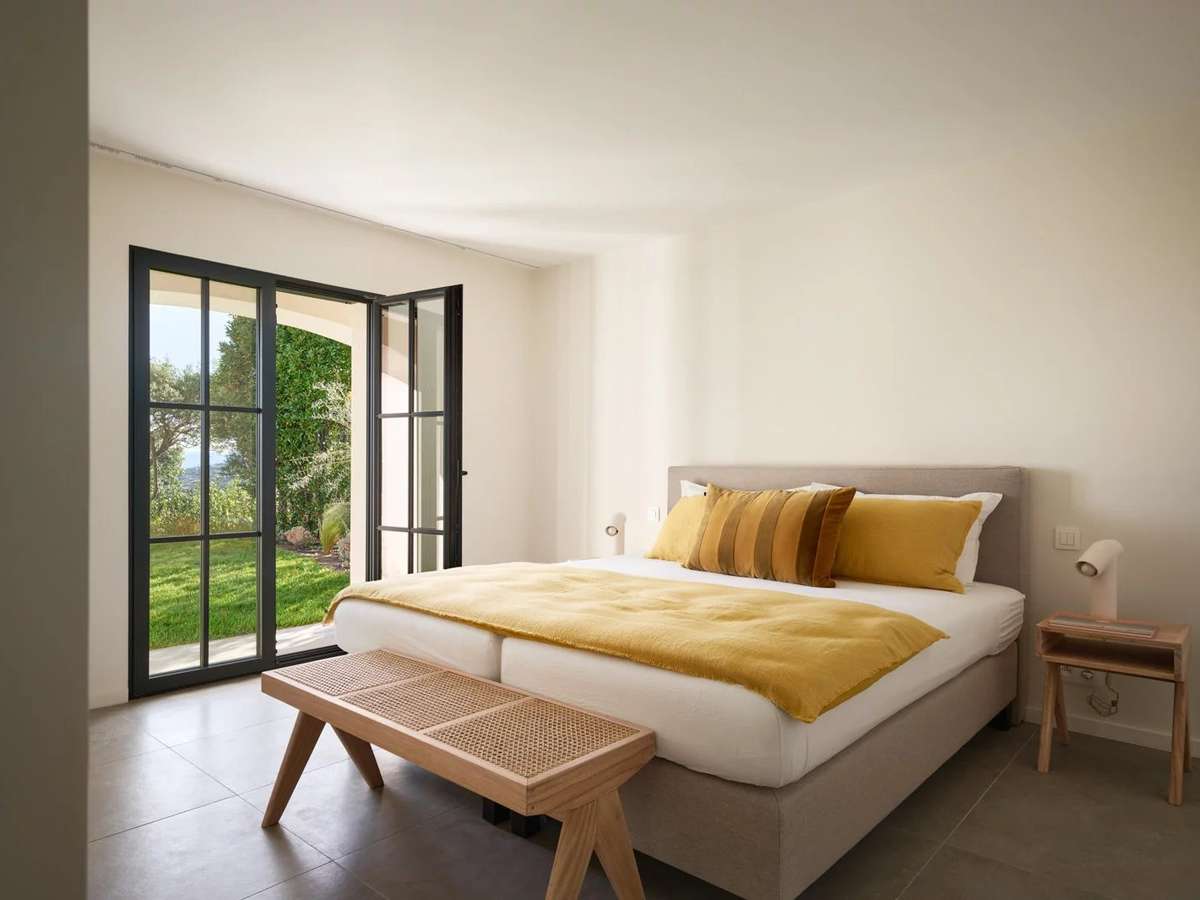 Villa Sainte-Maxime