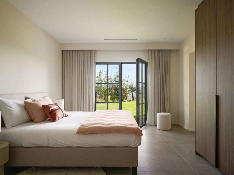 Villa avec Vue sur mer Sainte-Maxime - 4 chambres - 248m²