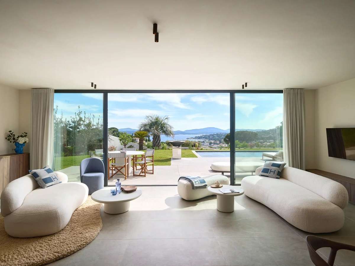 Villa Sainte-Maxime