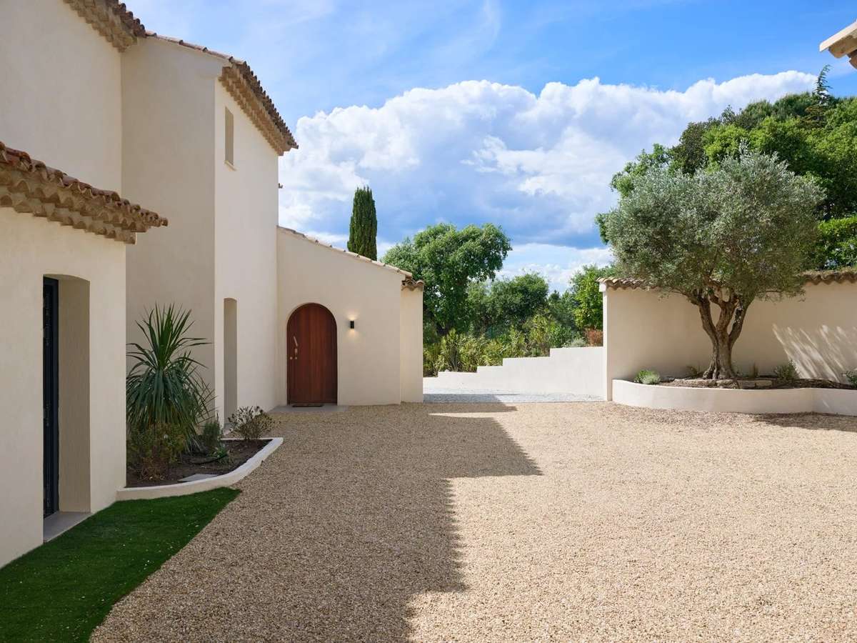 Villa Sainte-Maxime