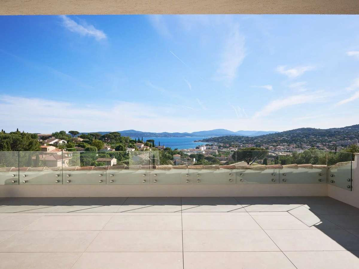 Villa Sainte-Maxime