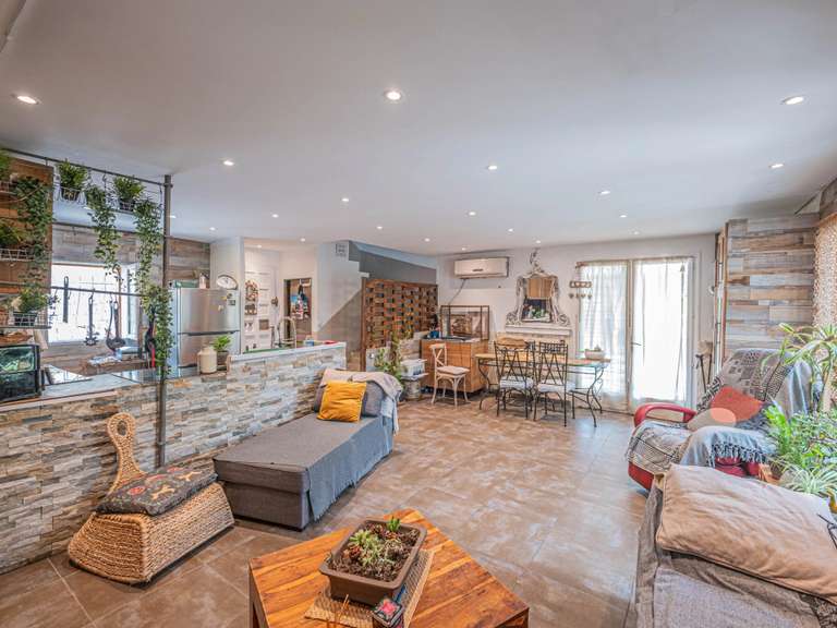 Villa Sainte-Maxime - 5 chambres - 179m²