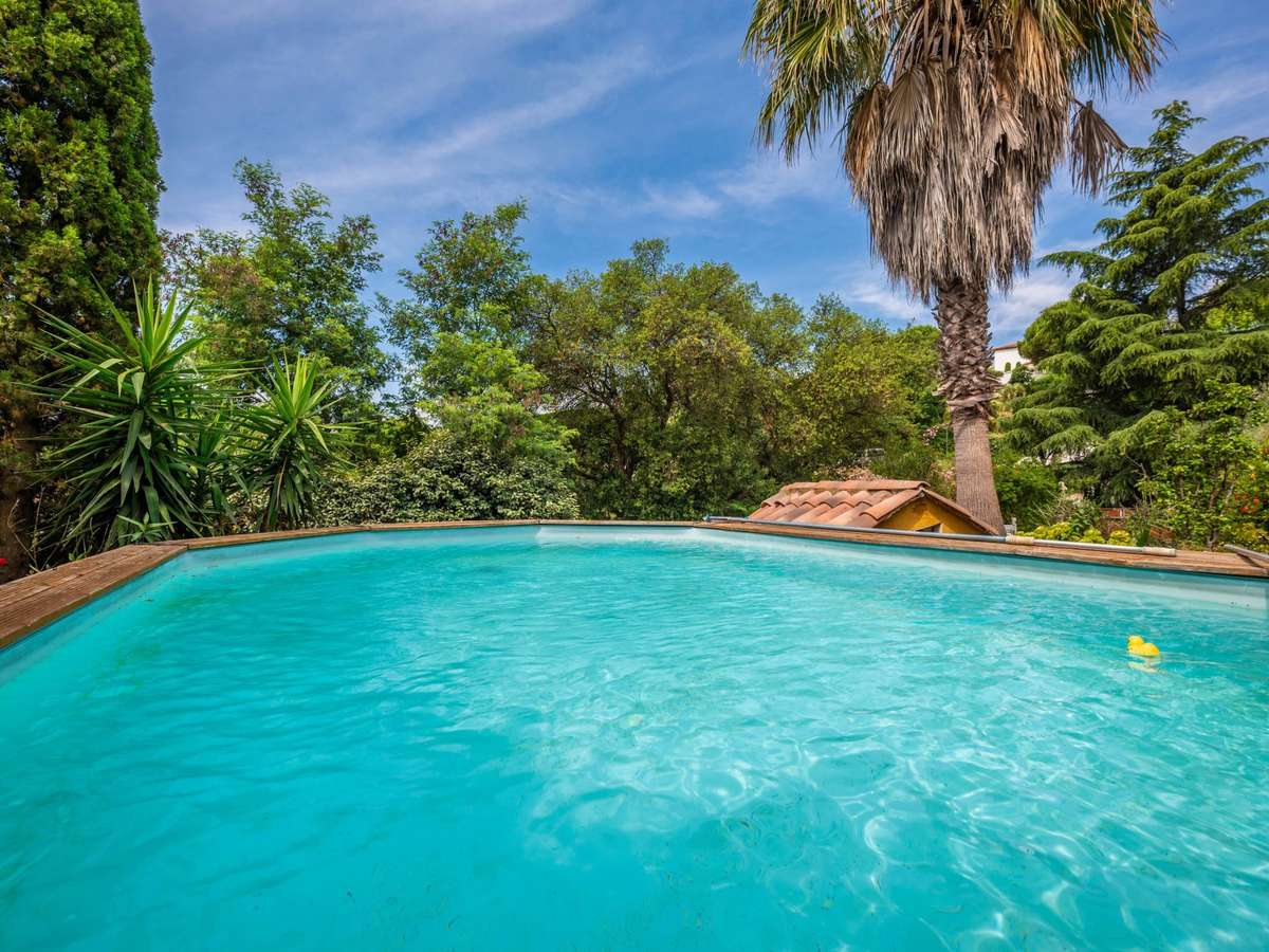 Villa Sainte-Maxime