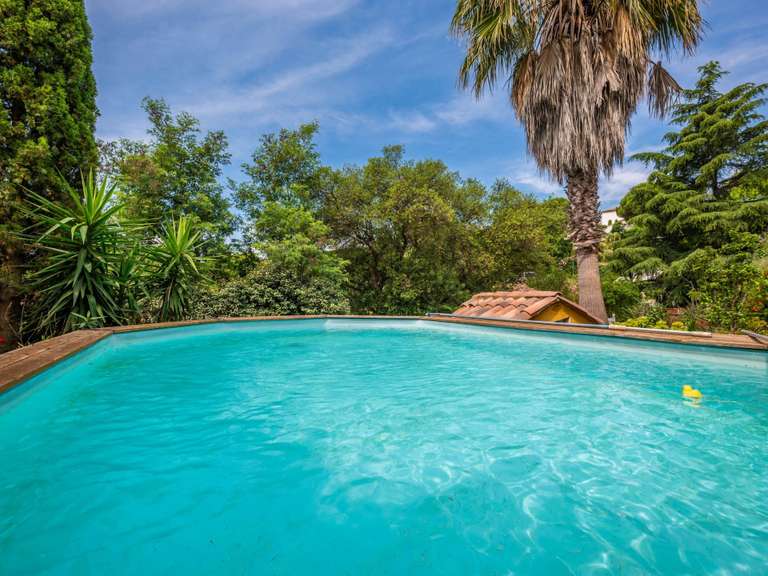 Villa Sainte-Maxime - 5 chambres - 179m²