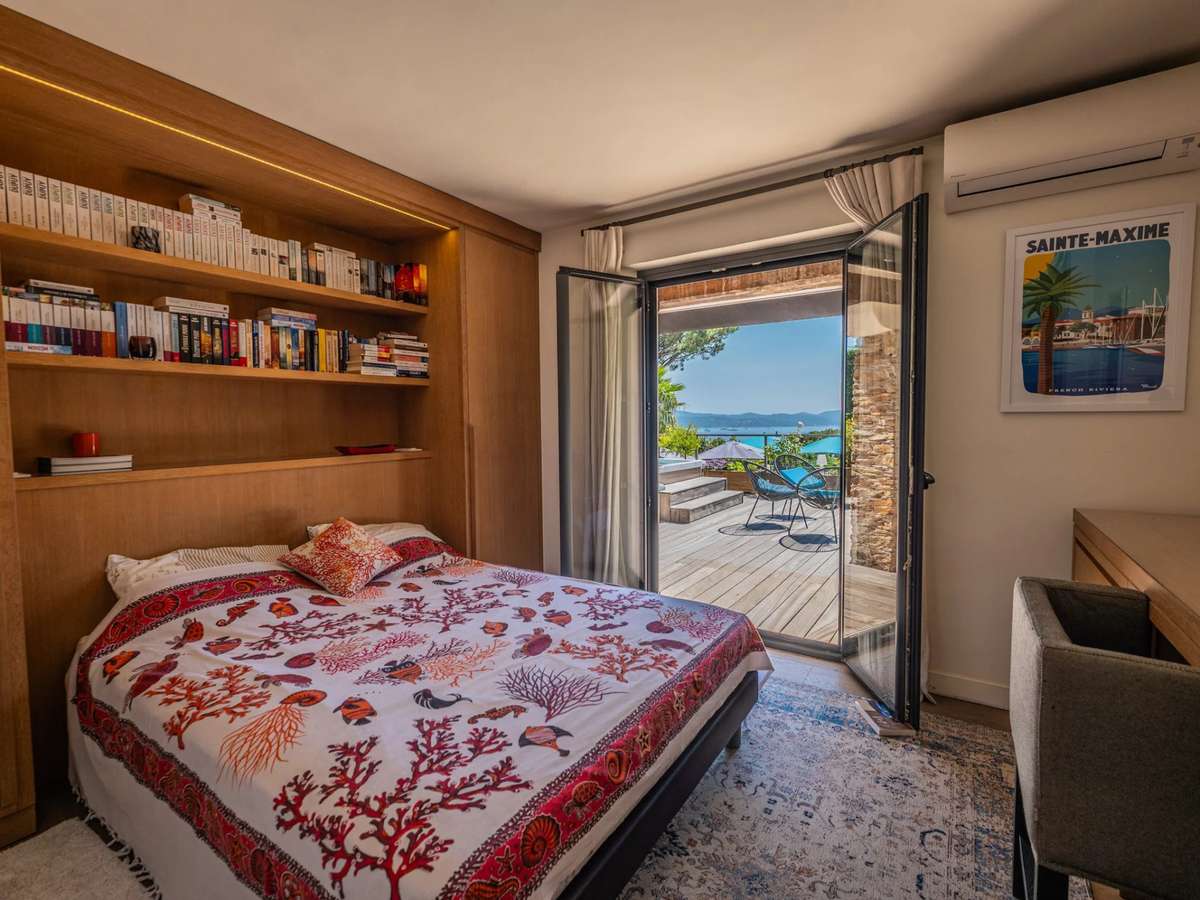 Villa Sainte-Maxime