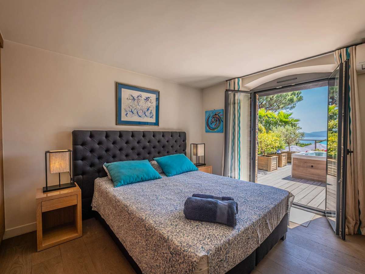 Villa Sainte-Maxime
