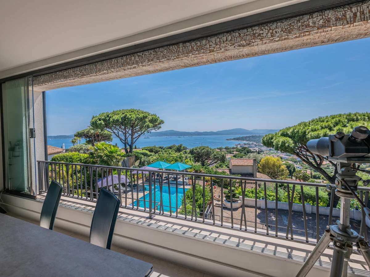 Villa Sainte-Maxime