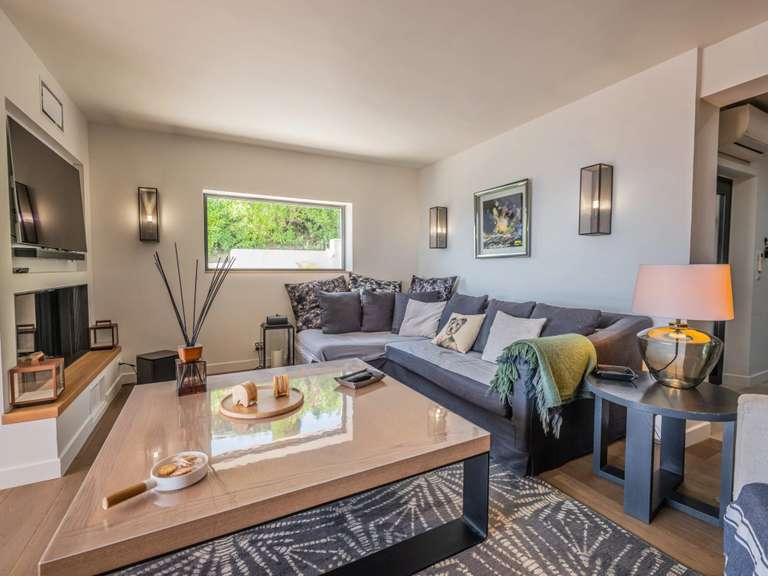 Villa with Sea view Sainte-Maxime - 5 bedrooms - 240m²