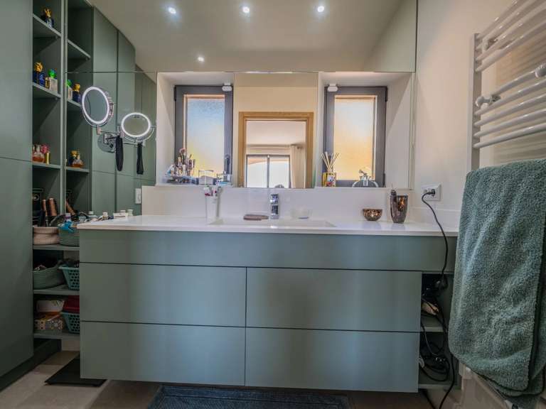 Villa with Sea view Sainte-Maxime - 5 bedrooms - 240m²