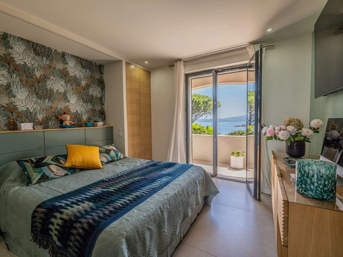 Villa Sainte-Maxime