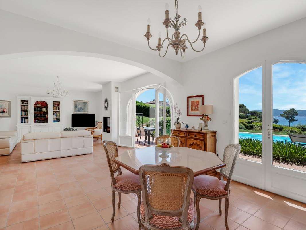 Villa Sainte-Maxime