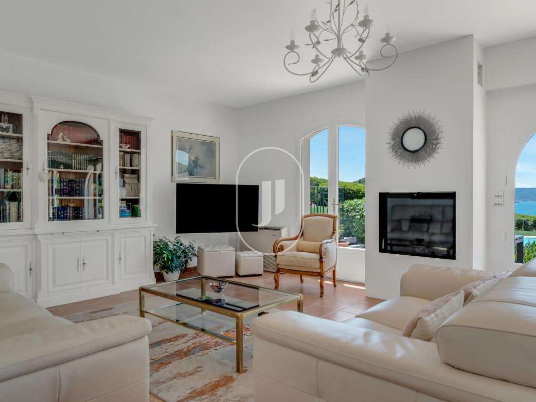 Villa Sainte-Maxime