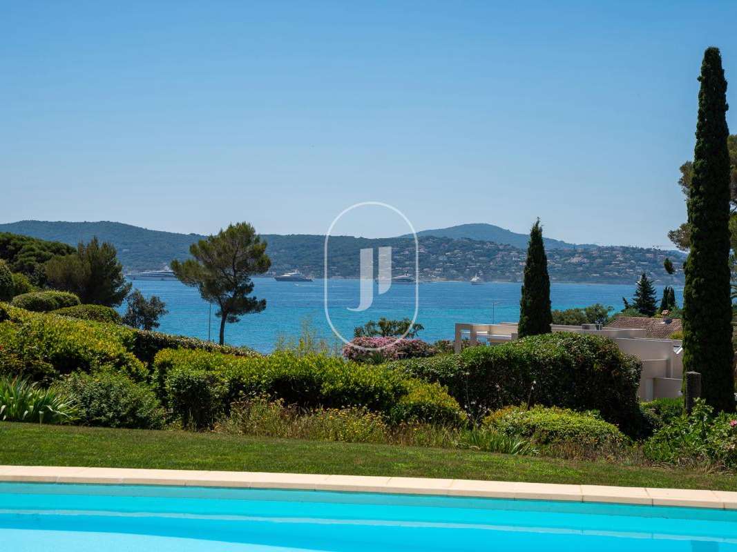 Villa Sainte-Maxime