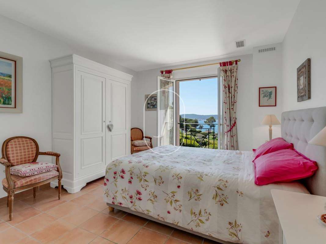 Villa Sainte-Maxime