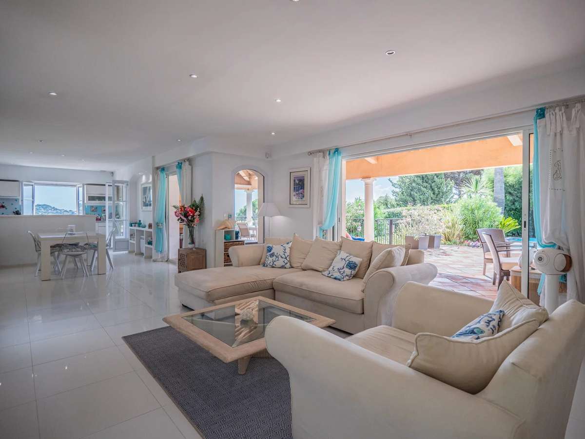 Villa Sainte-Maxime