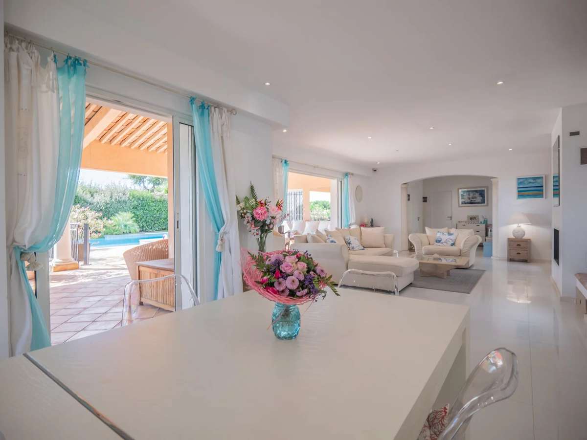 Villa Sainte-Maxime