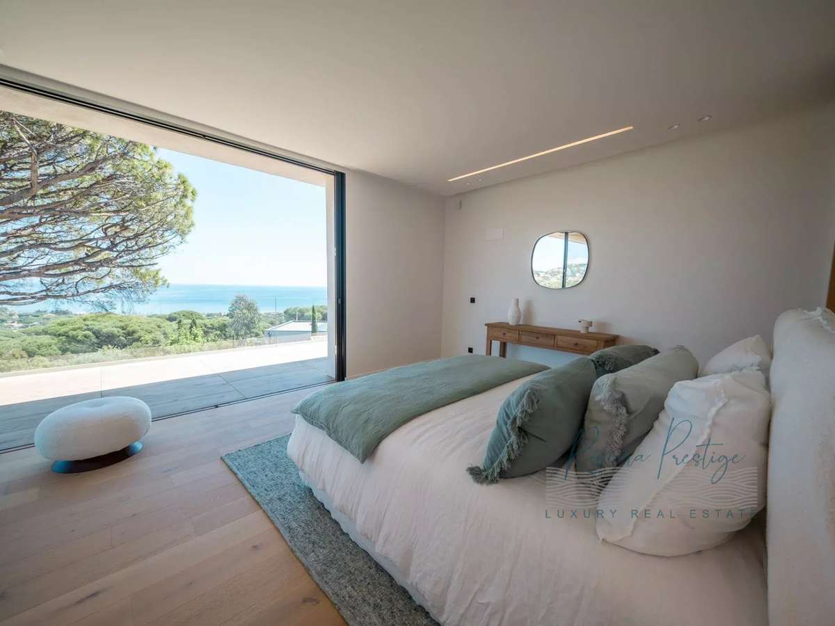 Villa Sainte-Maxime