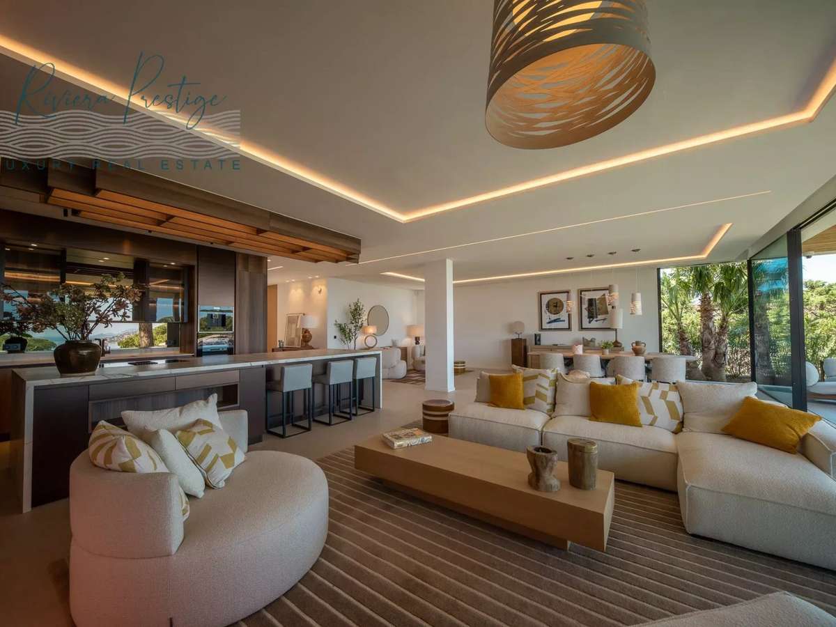 Villa Sainte-Maxime