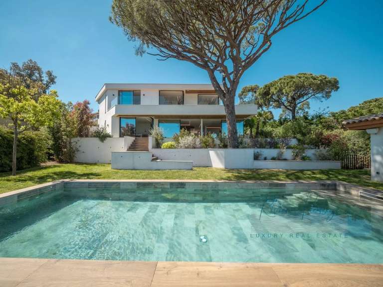 Villa avec Vue sur mer Sainte-Maxime - 5 chambres - 600m²