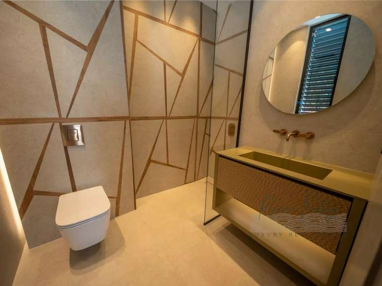 Villa avec Vue sur mer Sainte-Maxime - 5 chambres - 600m²