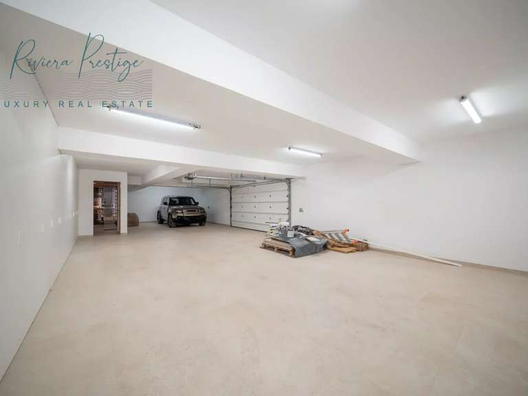 Villa avec Vue sur mer Sainte-Maxime - 5 chambres - 600m²