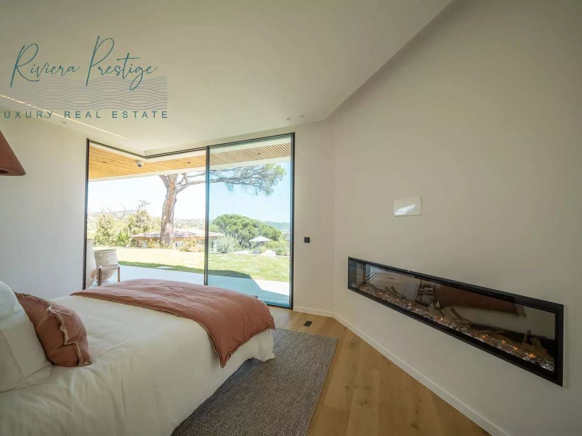 Villa Sainte-Maxime