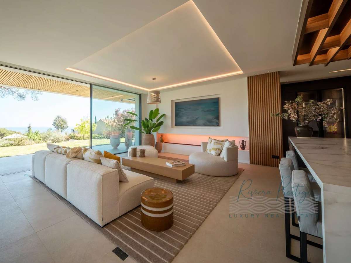 Villa Sainte-Maxime