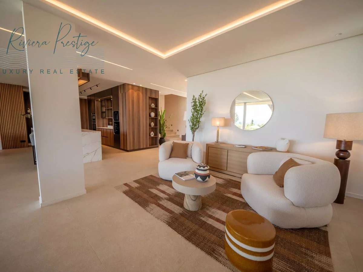 Villa Sainte-Maxime