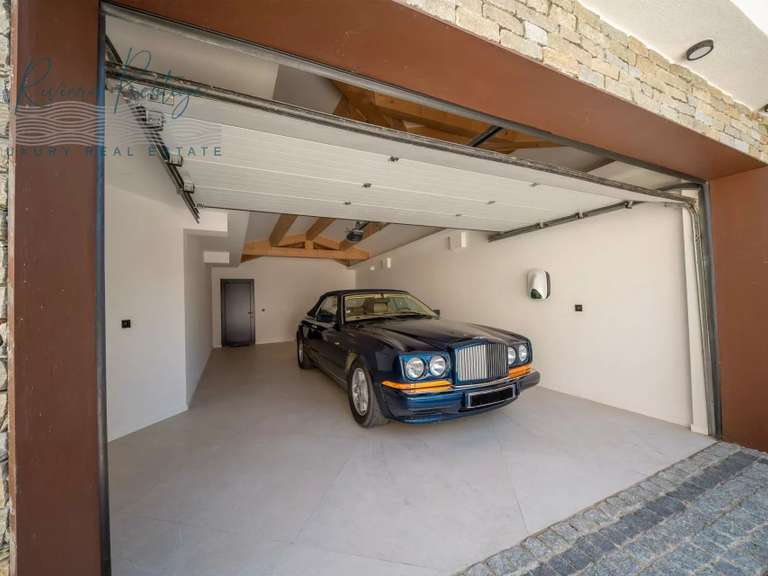 Villa avec Vue sur mer Sainte-Maxime - 5 chambres - 600m²